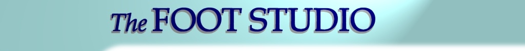 The FOOT STUDIO - State Registered Chiropodist / Podiatrist